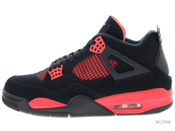 【US8.5】 AIR JORDAN 4 RETRO CT8527-016 【DS】