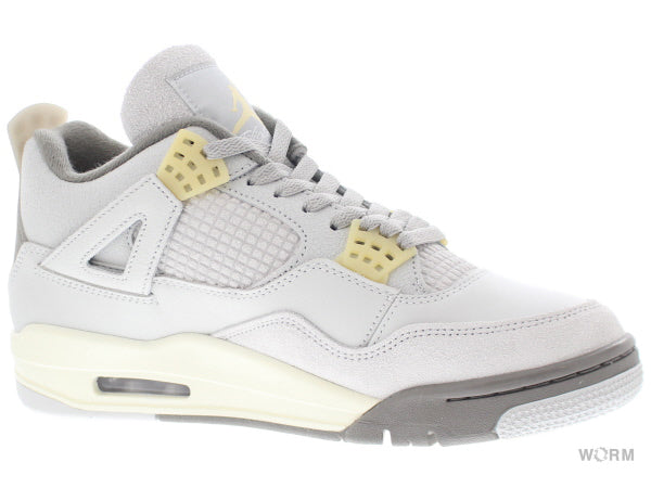 【US9.5】 AIR JORDAN 4 RETRO SE DV3742-021 【DS】