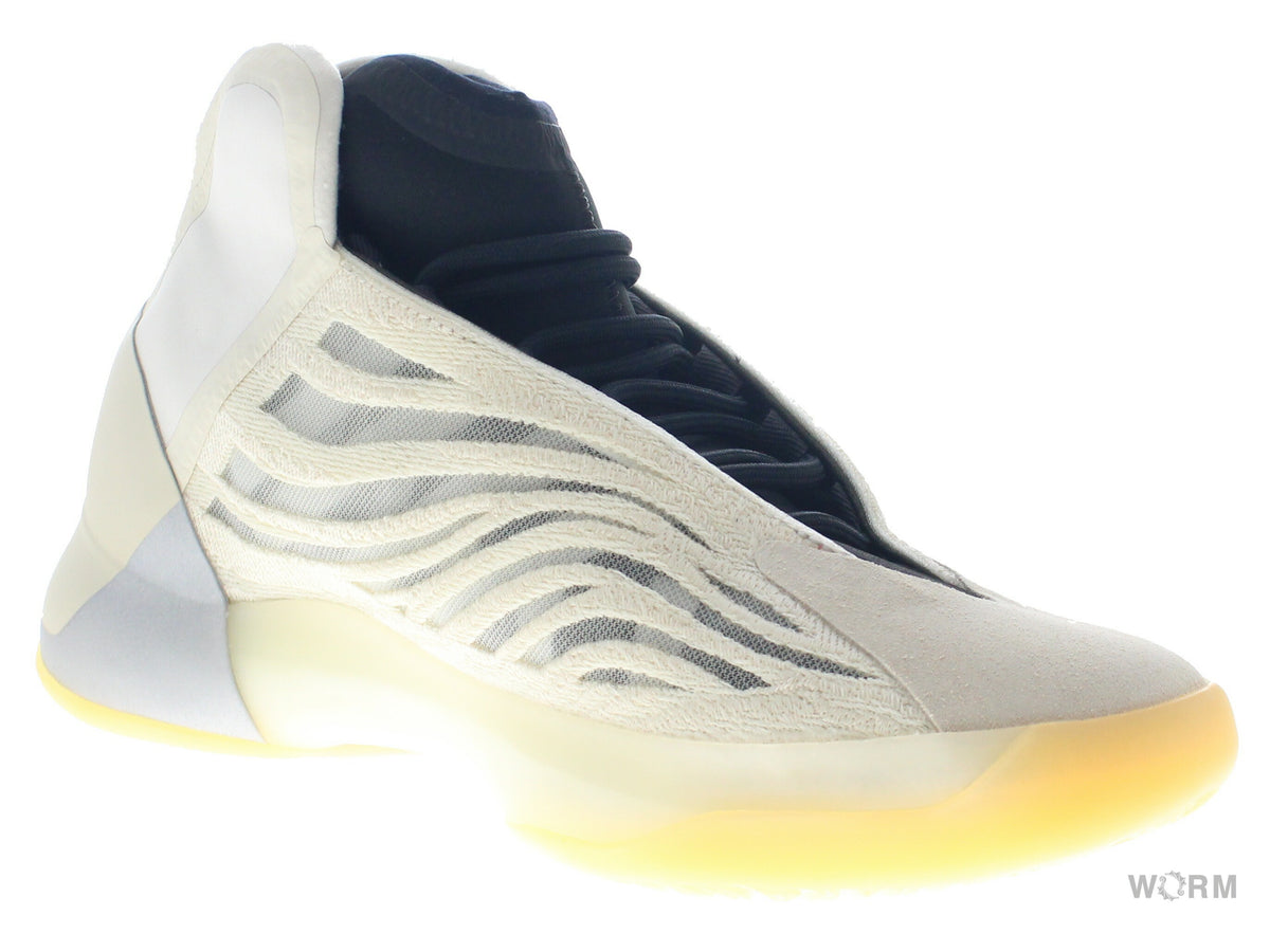 【US10】 adidas YZY QNTM MIST SLATE HQ2085 【DS】