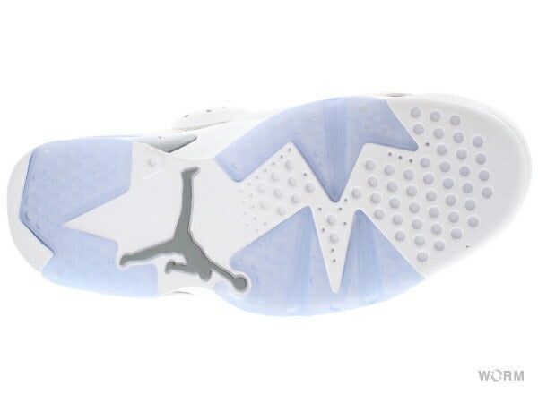 【US8】 AIR JORDAN 6 RETRO CT8529-100 【DS】