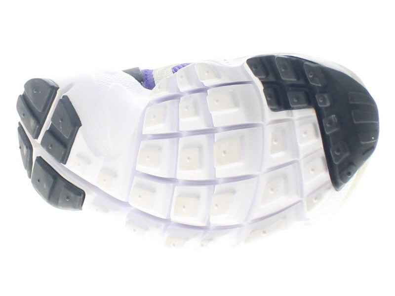 【US6】 NIKE AIR FOOTSCAPE MOTION 599470-501 【DS】