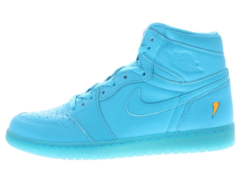 【US11.5】 AIR JORDAN 1 RETRO HI OG G8RD AJ5997-455 【DS】