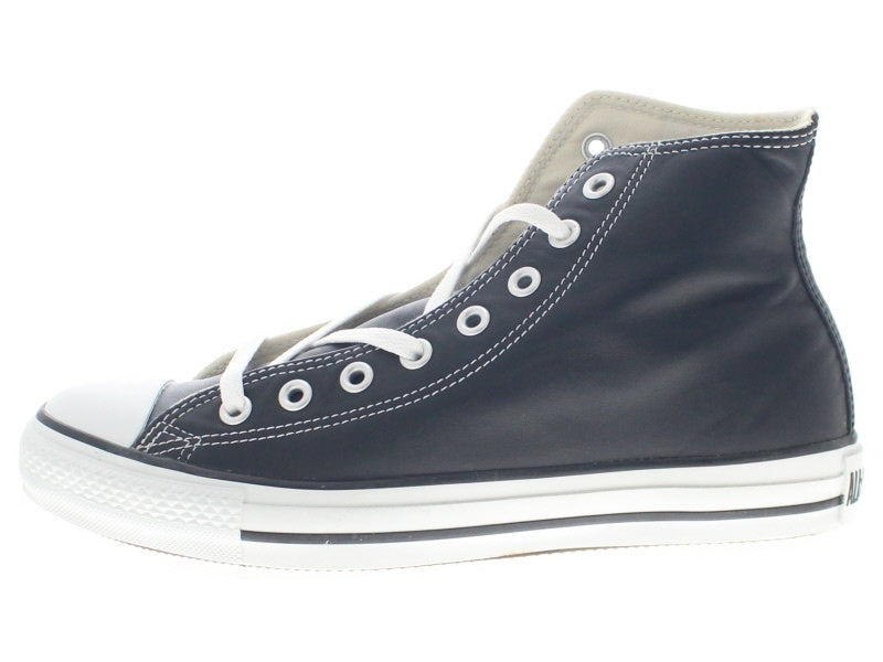 【US8】 CONVERSE LEA ALL STAR HI 1B908 【DS】