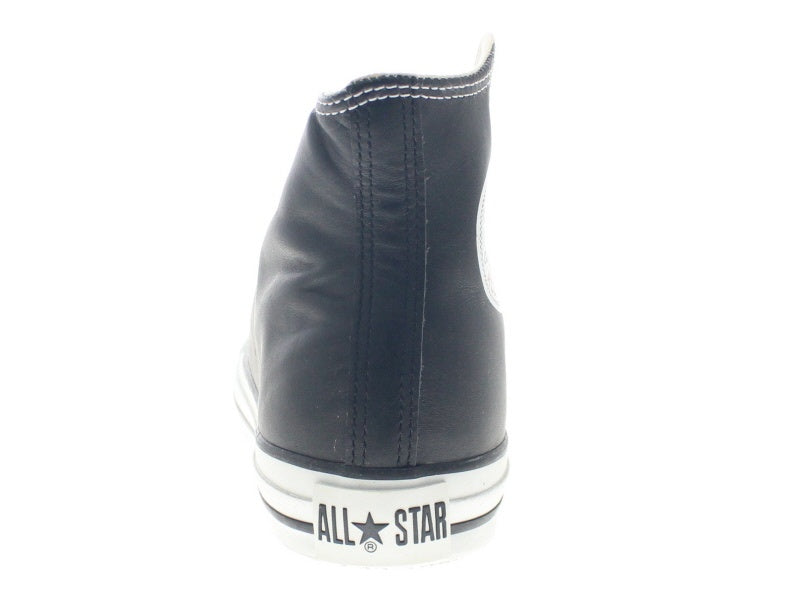 【US8】 CONVERSE LEA ALL STAR HI 1B908 【DS】