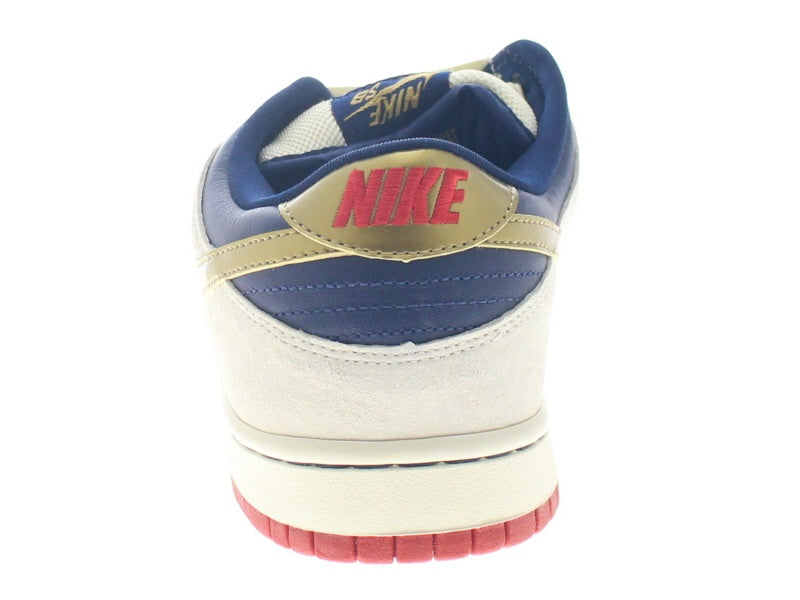 【US10.5】 NIKE SB DUNK LOW PRO SB 304292-272 【DS】