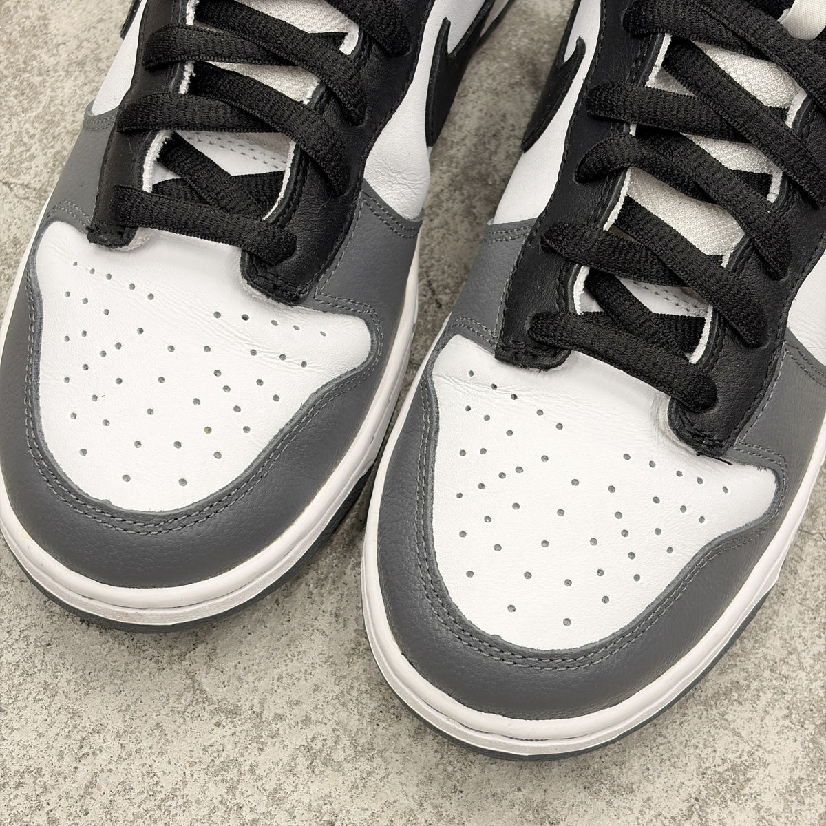 【US10.5】 NIKE SB DUNK HIGH PRO SB DANIEL SHIMIZU 305050-101 【USED】