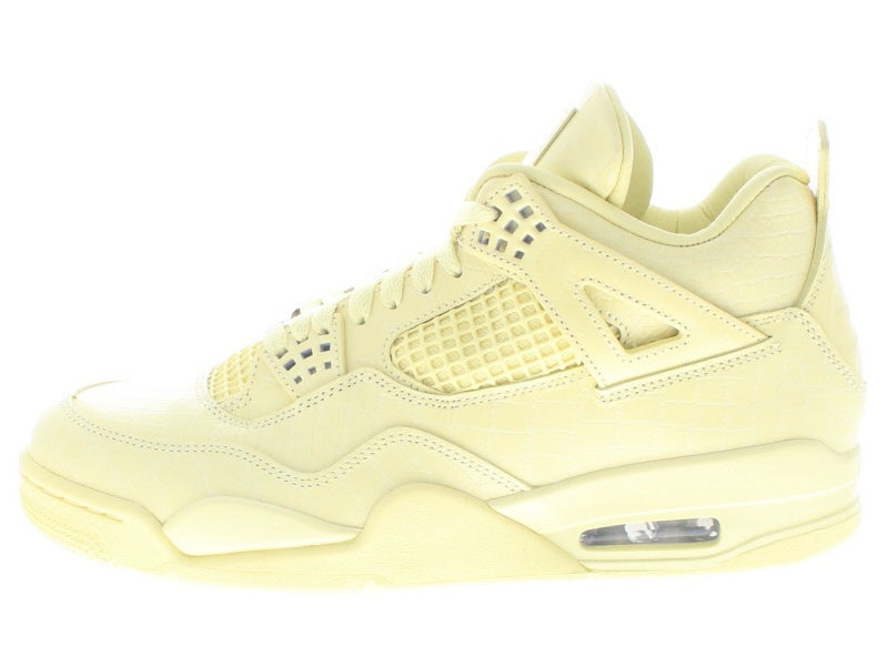 【US14】 AIR JORDAN 4 RETRO OG SP J Balvin IW2872-700 【DS】