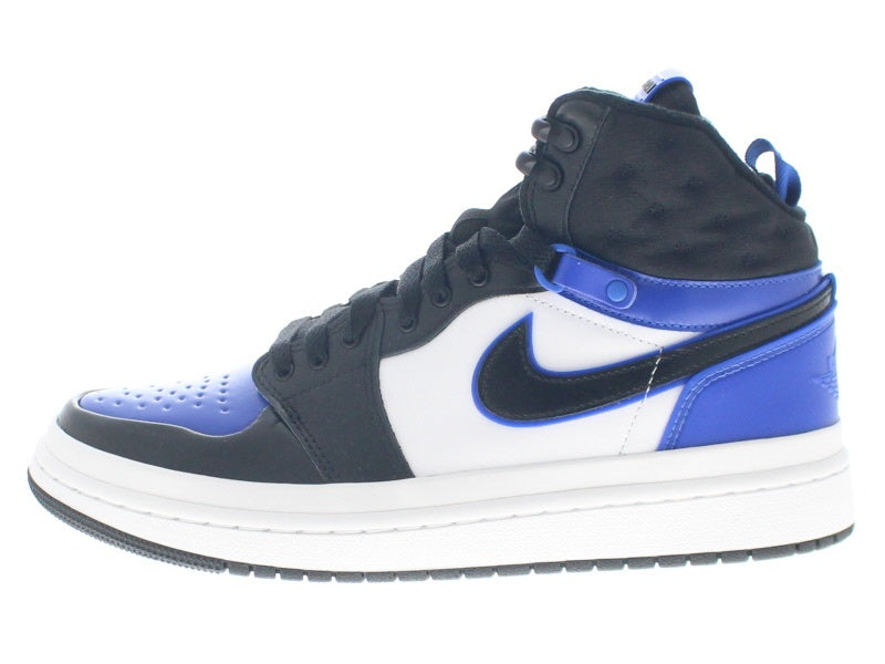 【W US10.5】 WMNS AIR JORDAN 1 ACCLIMATE DC7723-401 【DS】