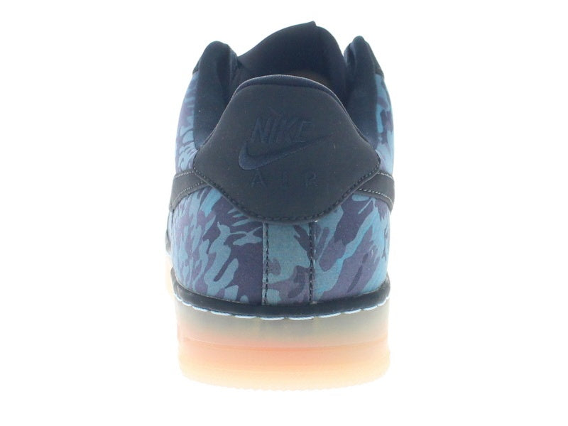 【US10.5】 NIKE AIR FORCE 1 DOWNTOWN 579962-400 【DS】
