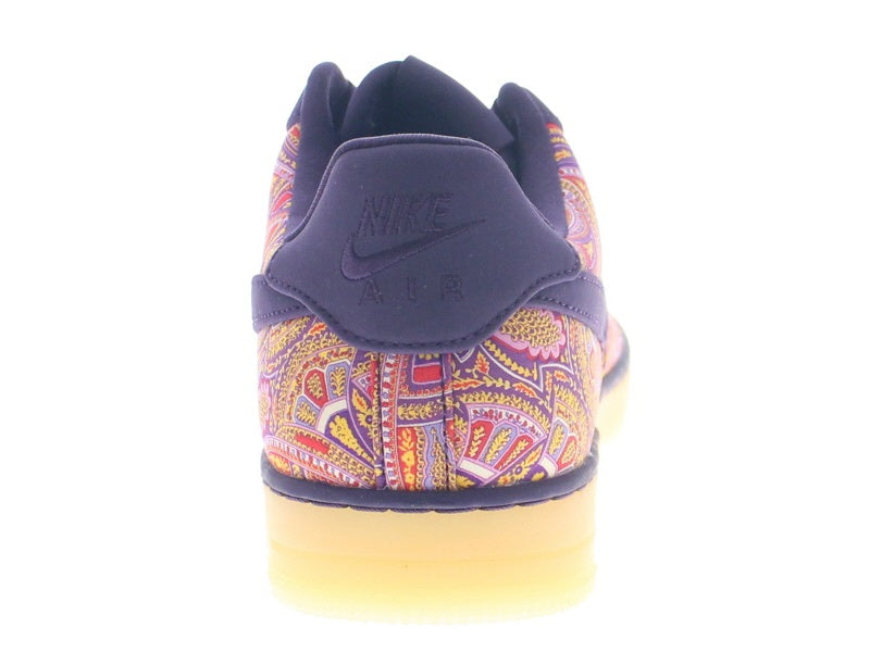 【US10.5】 NIKE AIR FORCE 1 DOWNTOWN 579962-500 【DS】