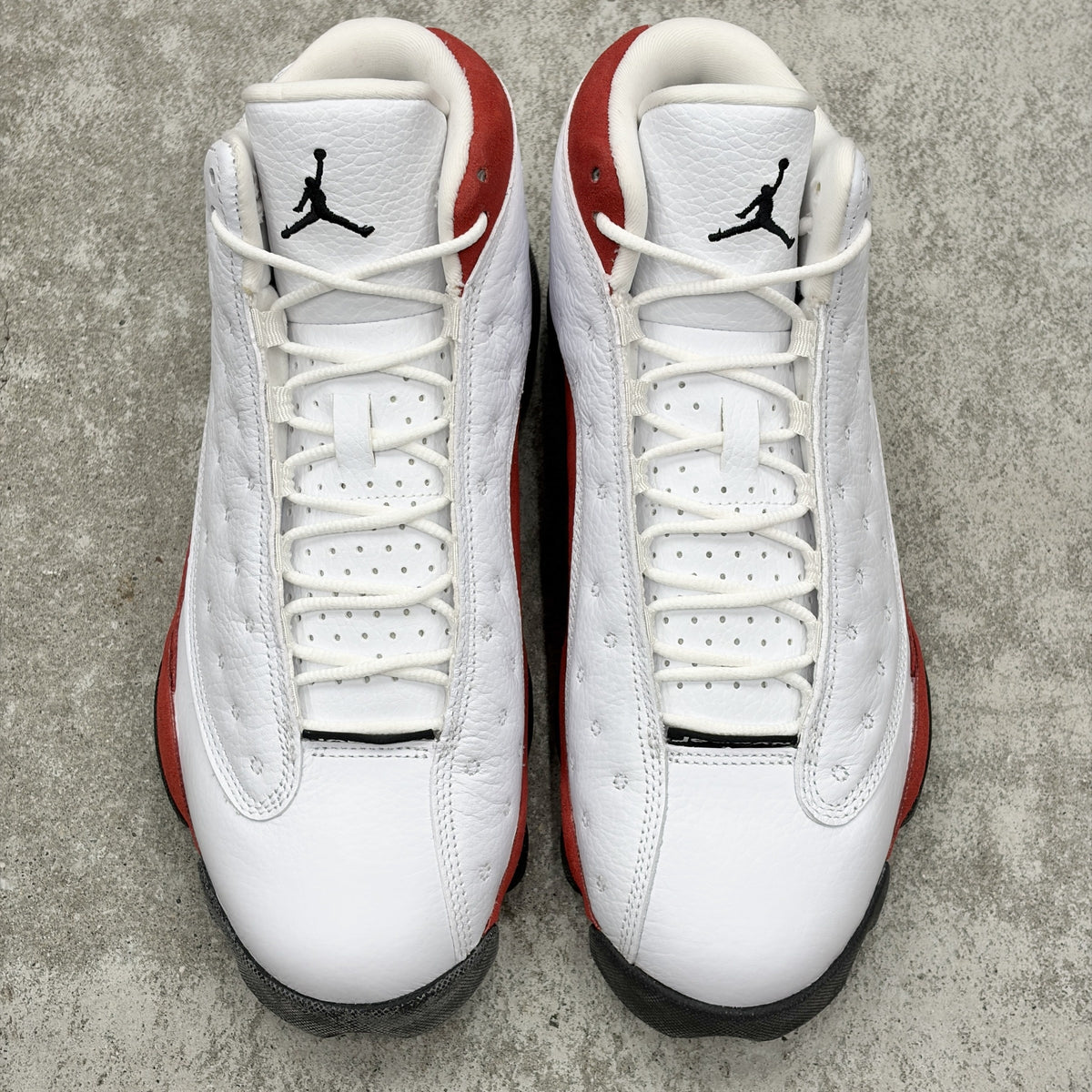 【US9】 AIR JORDAN 13 RETRO 414571-101 【DS】