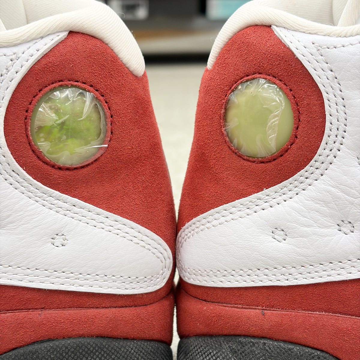 【US9】 AIR JORDAN 13 RETRO 414571-101 【DS】