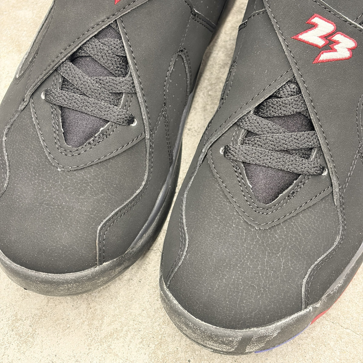 【US9】 AIR JORDAN 8 RETRO Playoffs 305381-061 【DS】