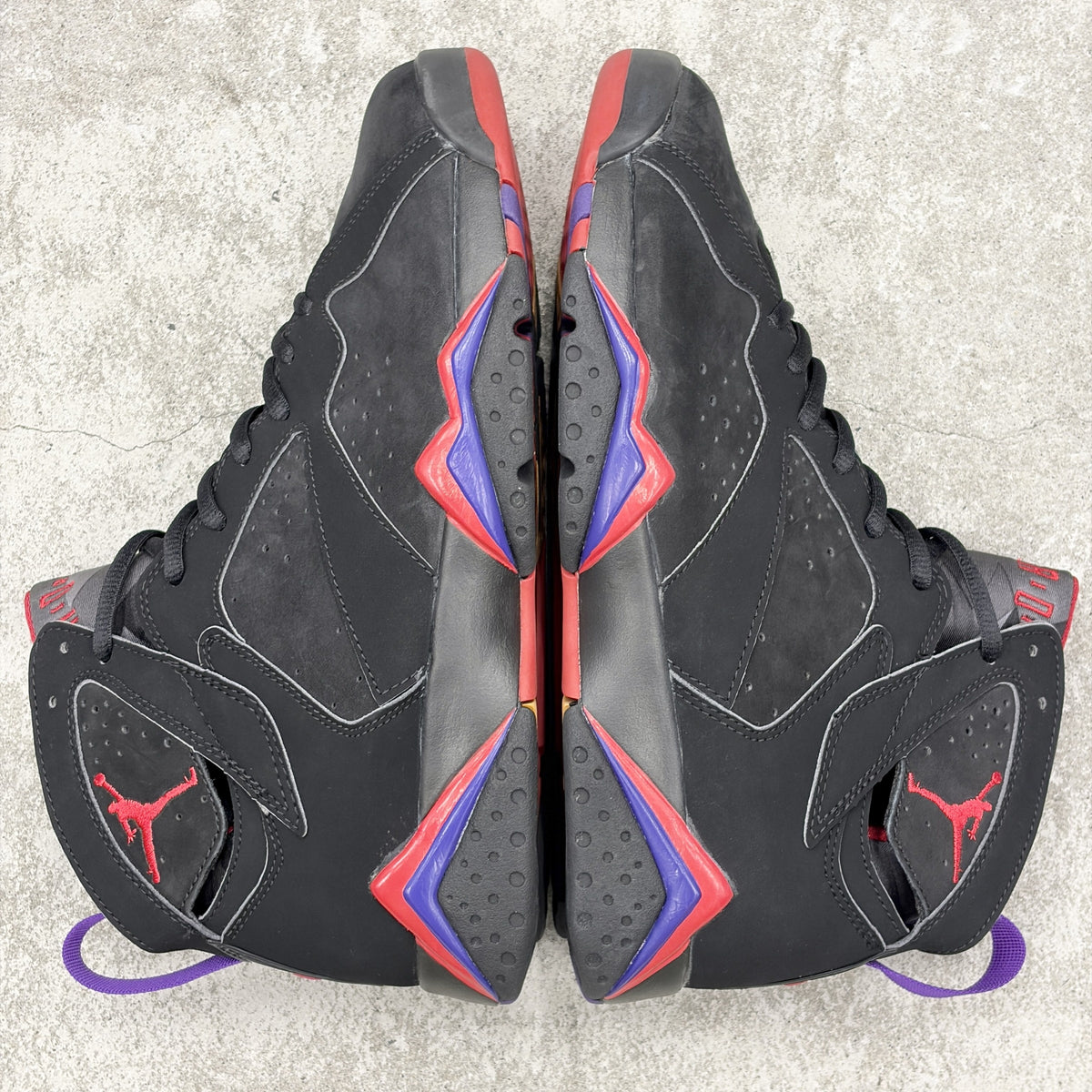 【US9】 AIR JORDAN 7 RETRO 304775-006 【DS】