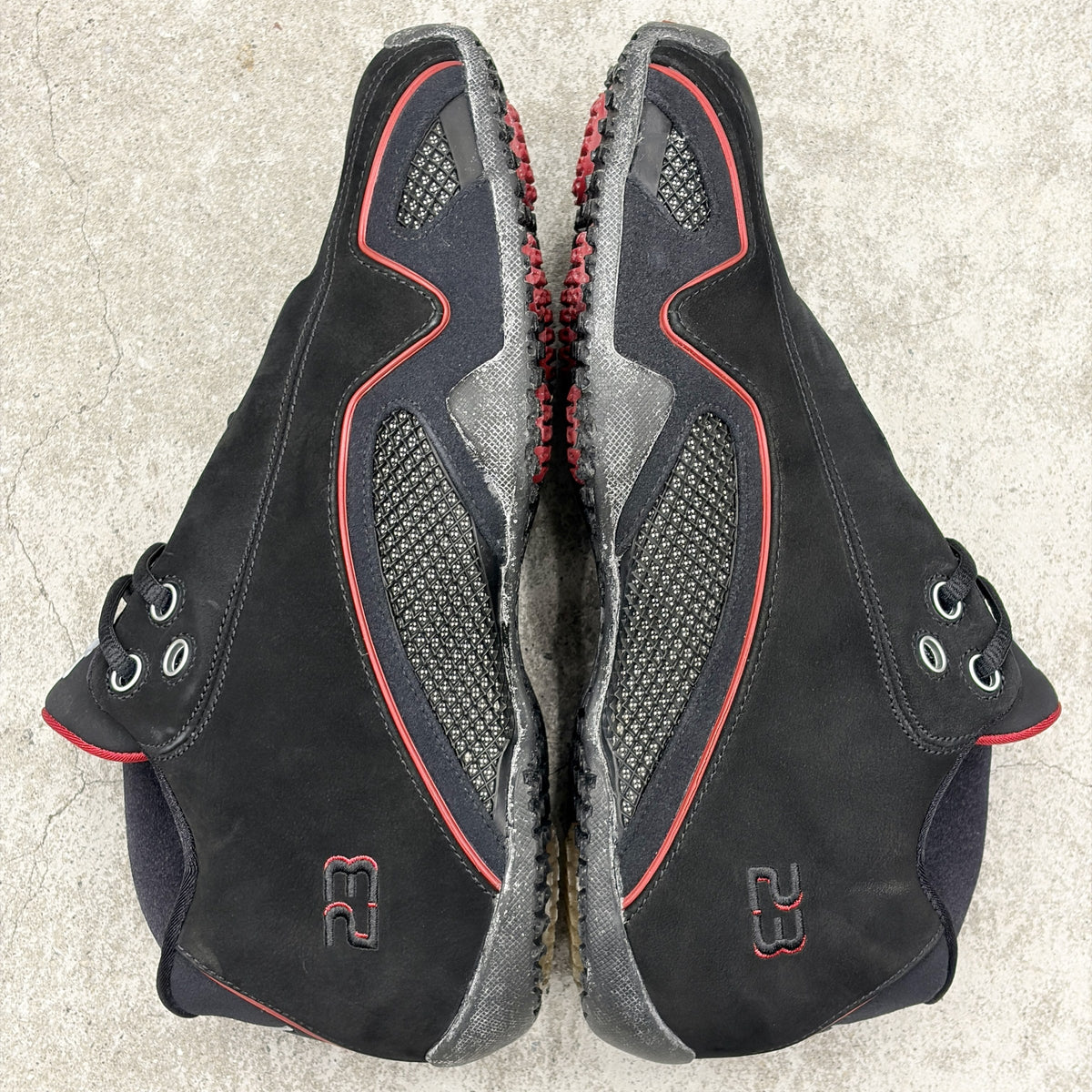 【US9】 AIR JORDAN 21 LOW 313529-002 【DS】