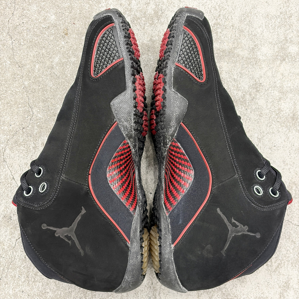 【US9】 AIR JORDAN 21 LOW 313529-002 【DS】
