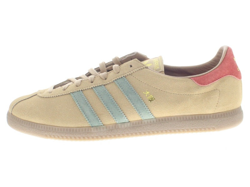 【US9.5】 adidas OSAKA KK0437 【DS】