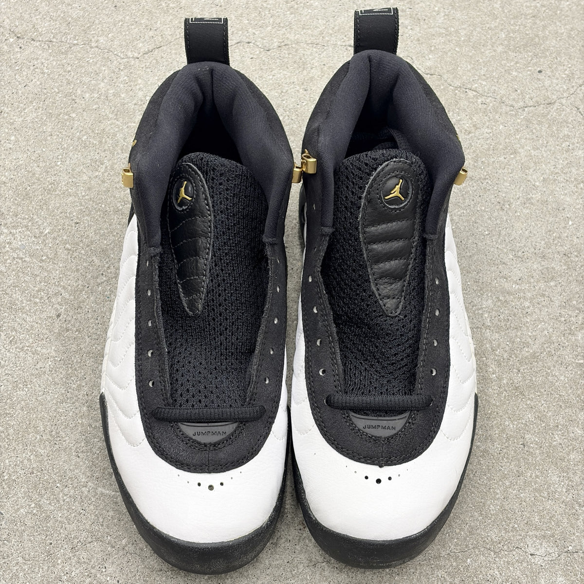 【US10】 NIKE JUMPMAN PRO 136000-171 【DS】