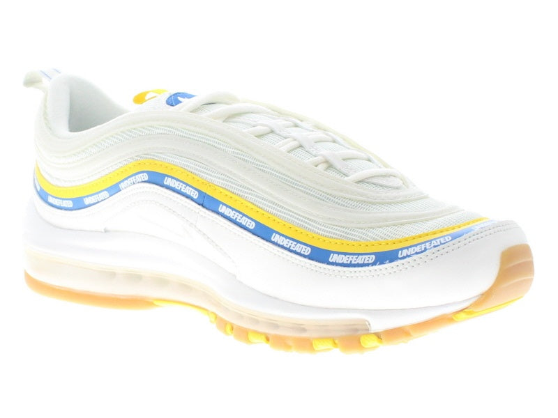 【US9】 NIKE AIR MAX 97 / UNDFTD DC4830-100 【DS】