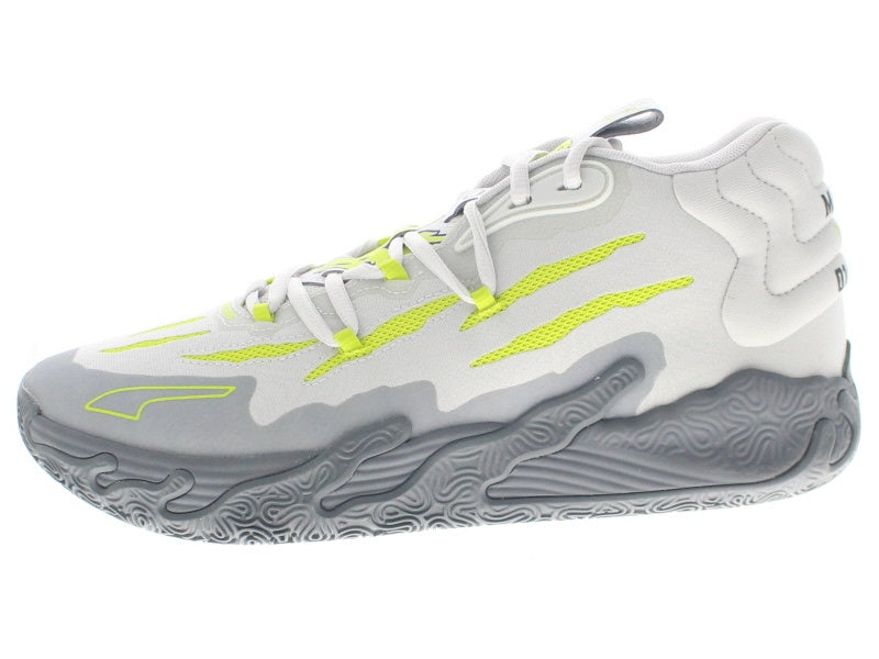 【US9.5】 PUMA MB.03 HILLS 379235-01 【DS】