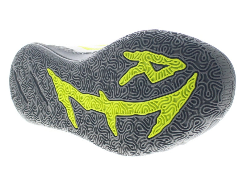 【US9.5】 PUMA MB.03 HILLS 379235-01 【DS】