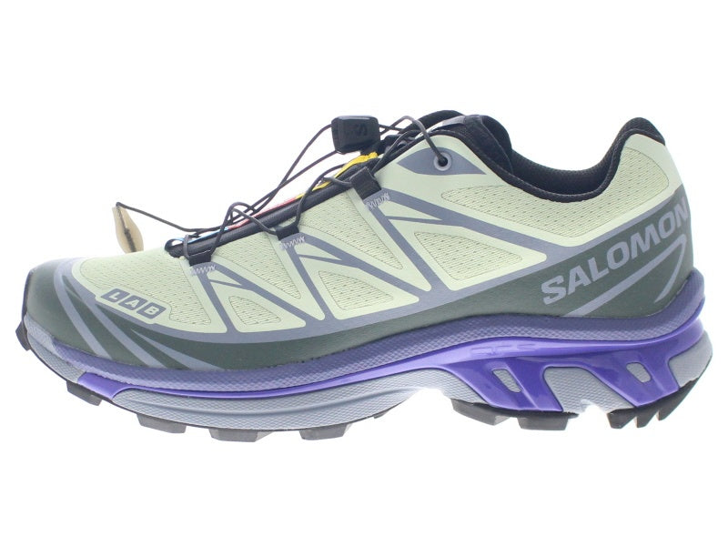 【US8】 SALOMON XT-6 L49213600 【DS】