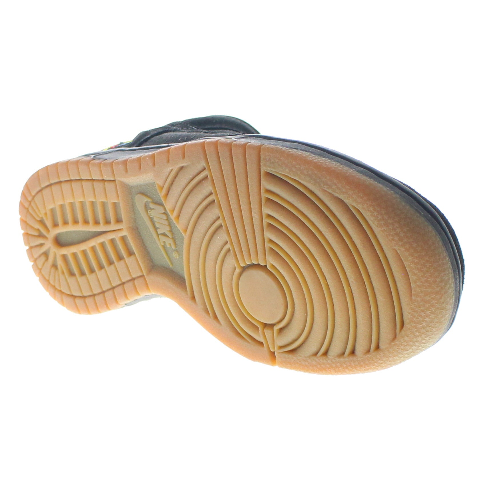 Nike Dunk Low Pro SB “Chocolate”