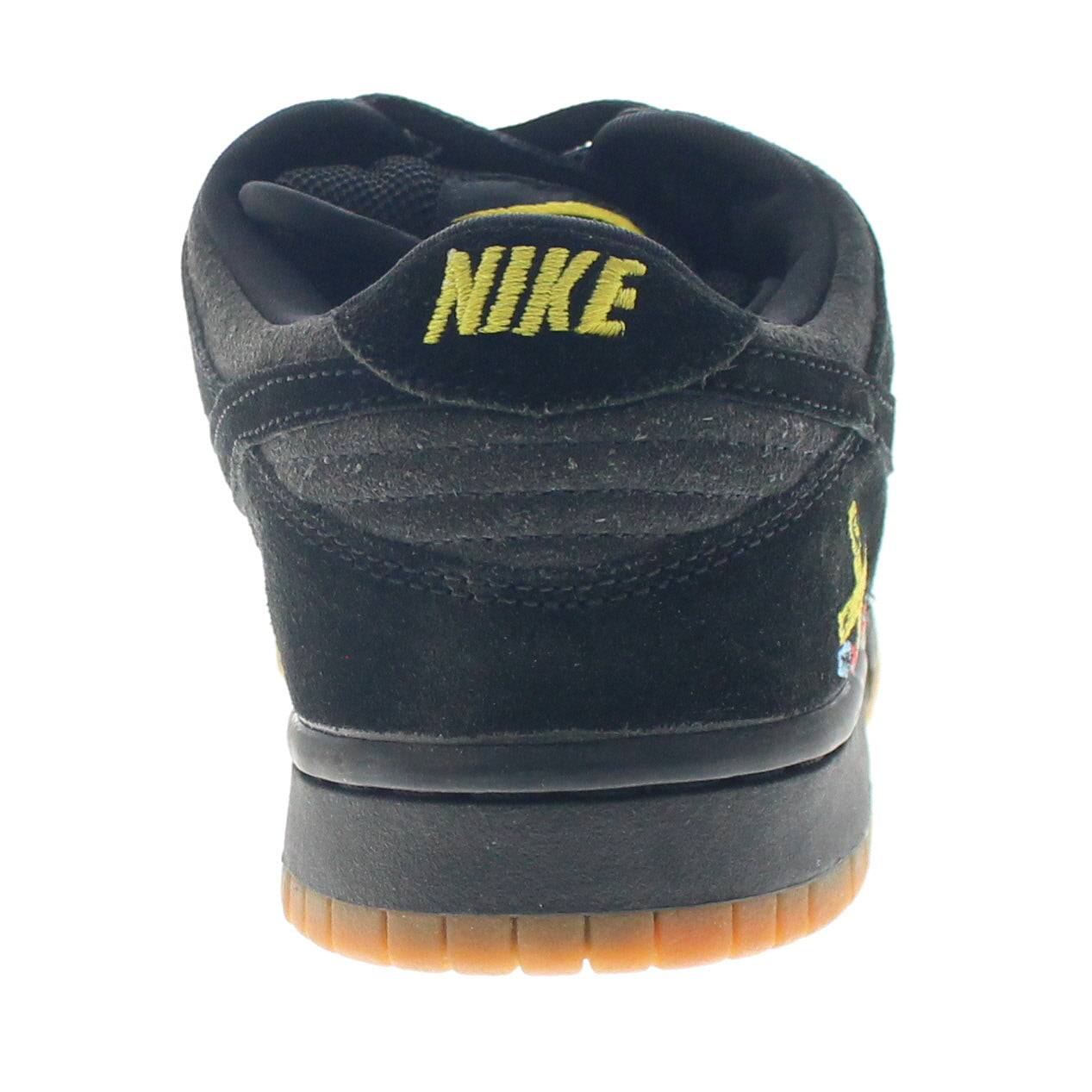 Nike Dunk Low Pro SB “Chocolate”