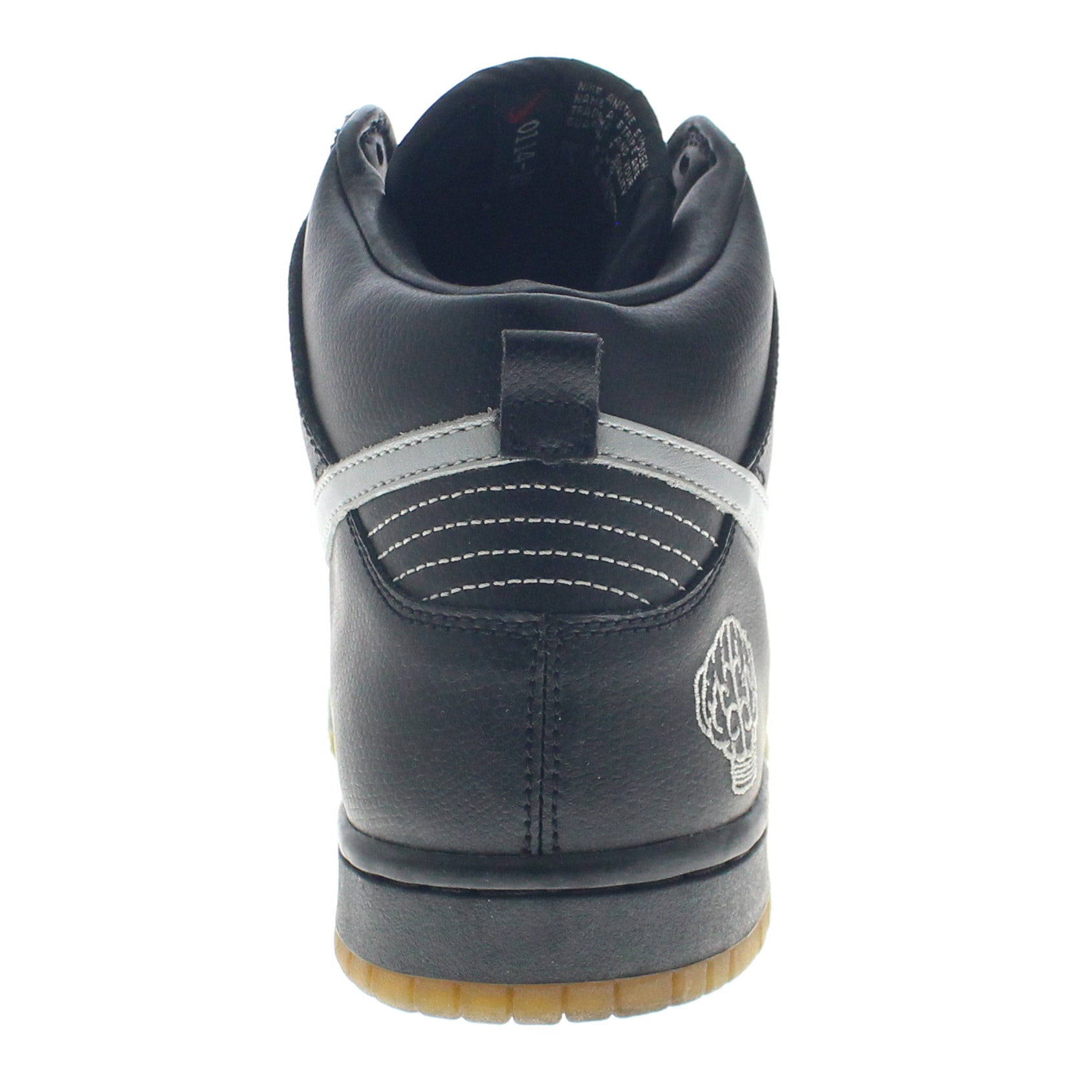 Nike Dunk High N.E.R.D. Pharrell