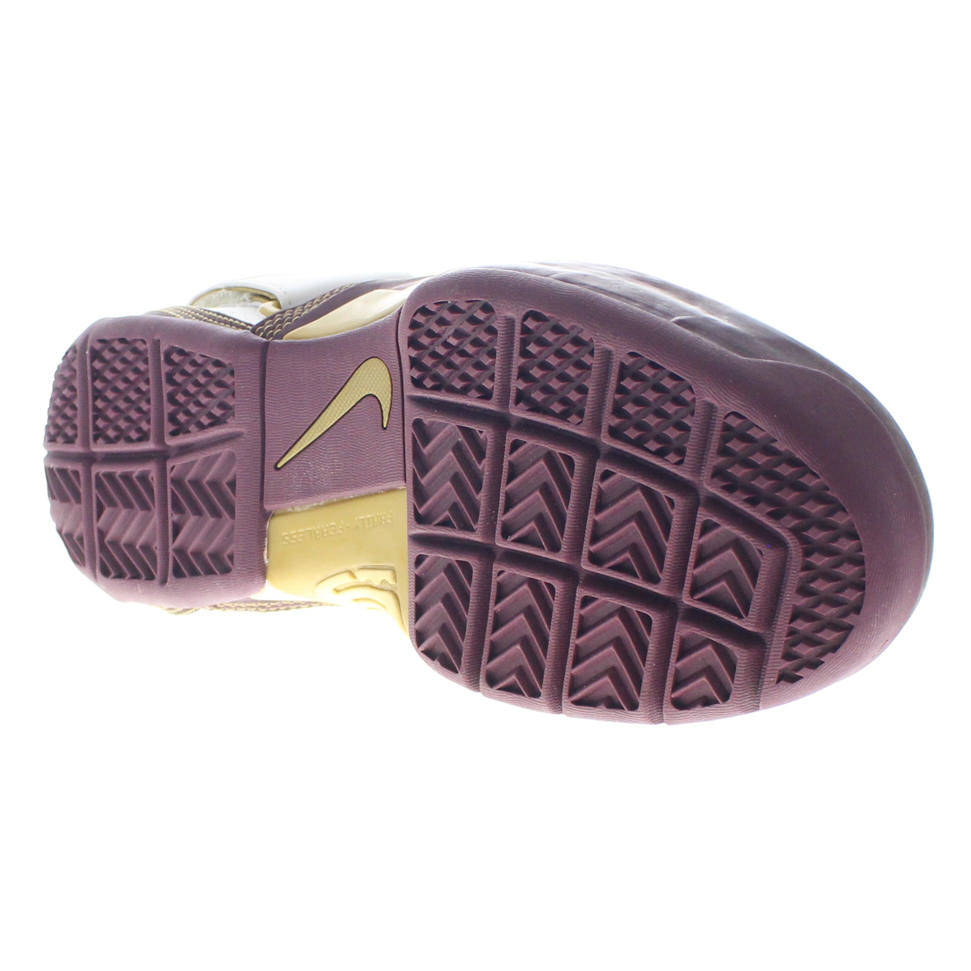 Nike Zoom LeBron 4 “LeBron James”