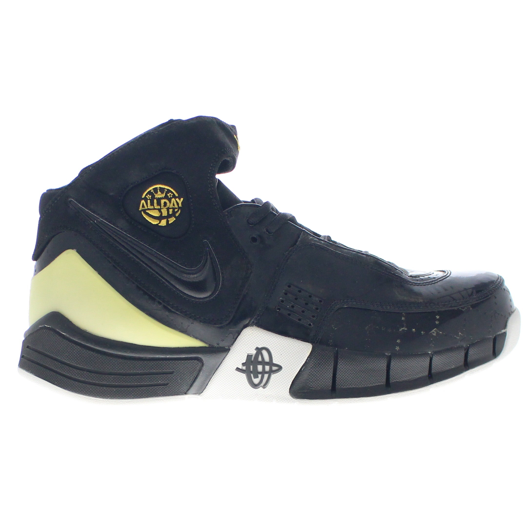 Nike Air Zoom Huarache 2K4 "Kobe Bryant"