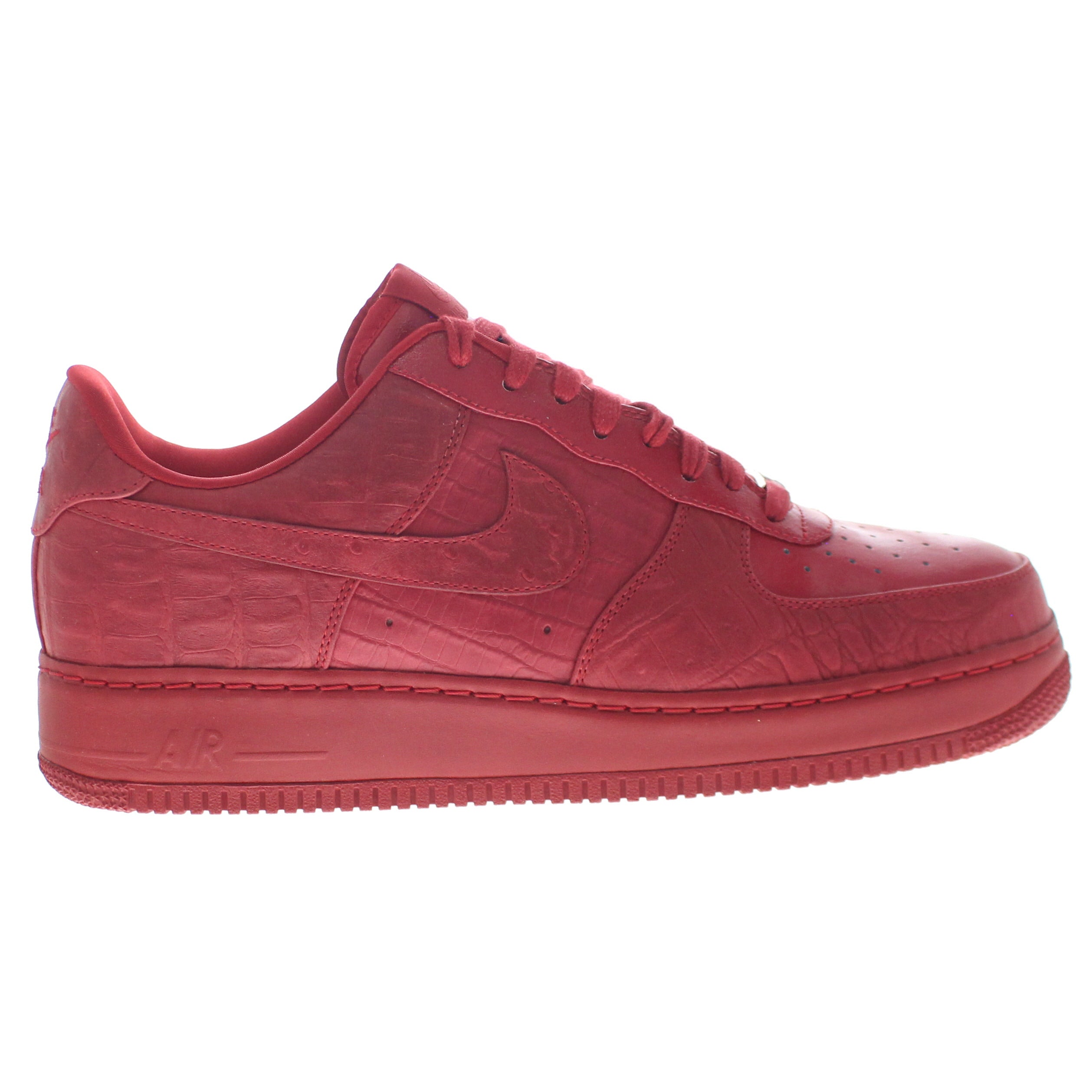 Nike Air Force 1 Supreme I/O Mad Hectic