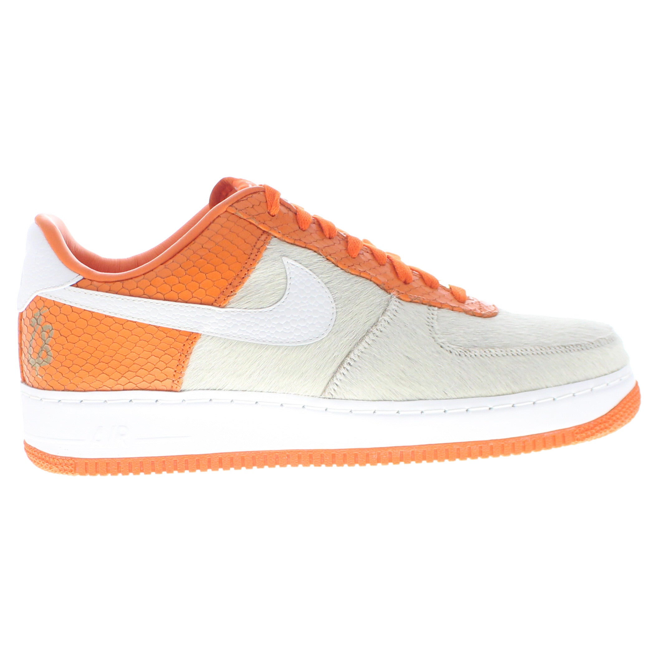 Nike Air Force 1 Low "Dice-K"