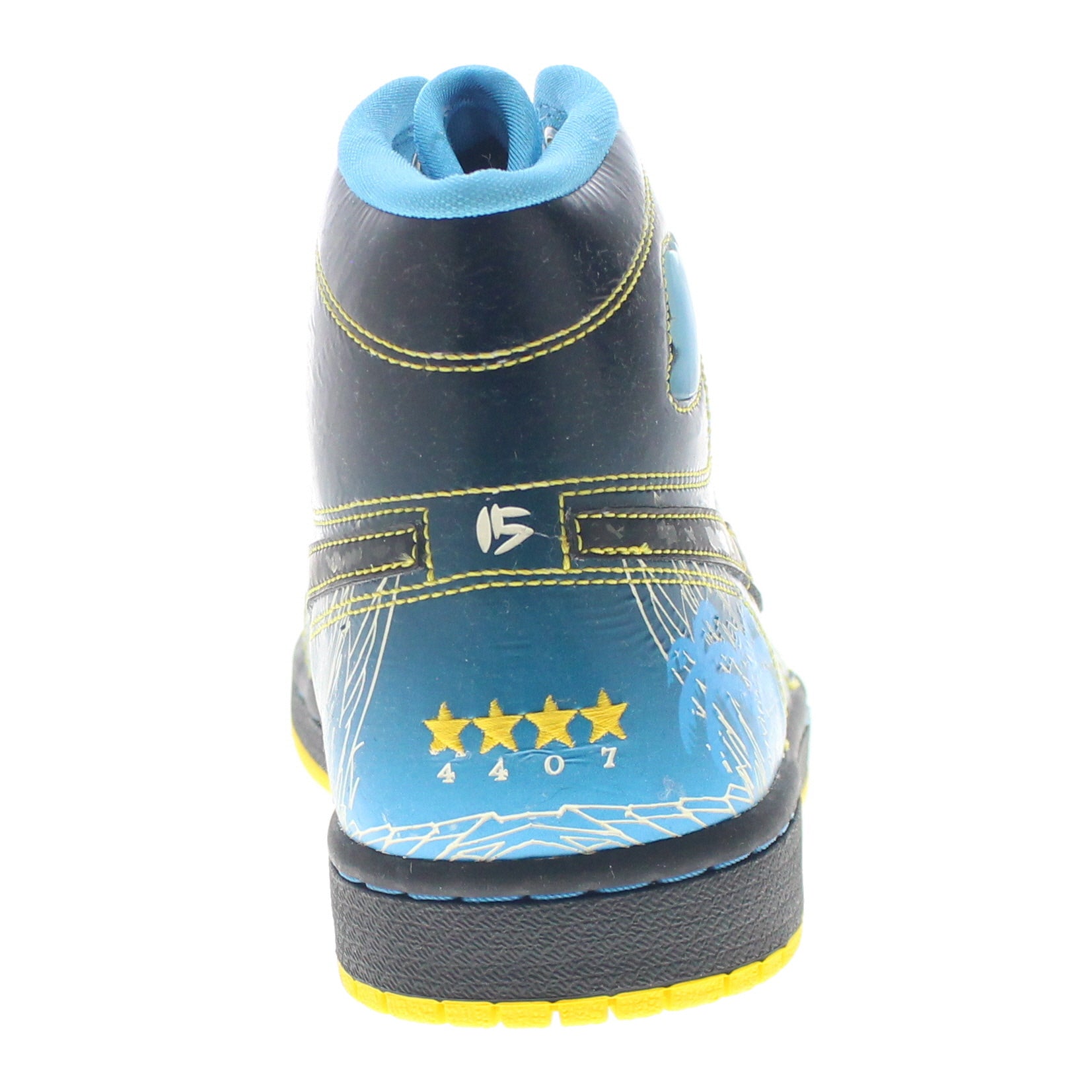 Air Jordan 1 Retro High Dorenbecher