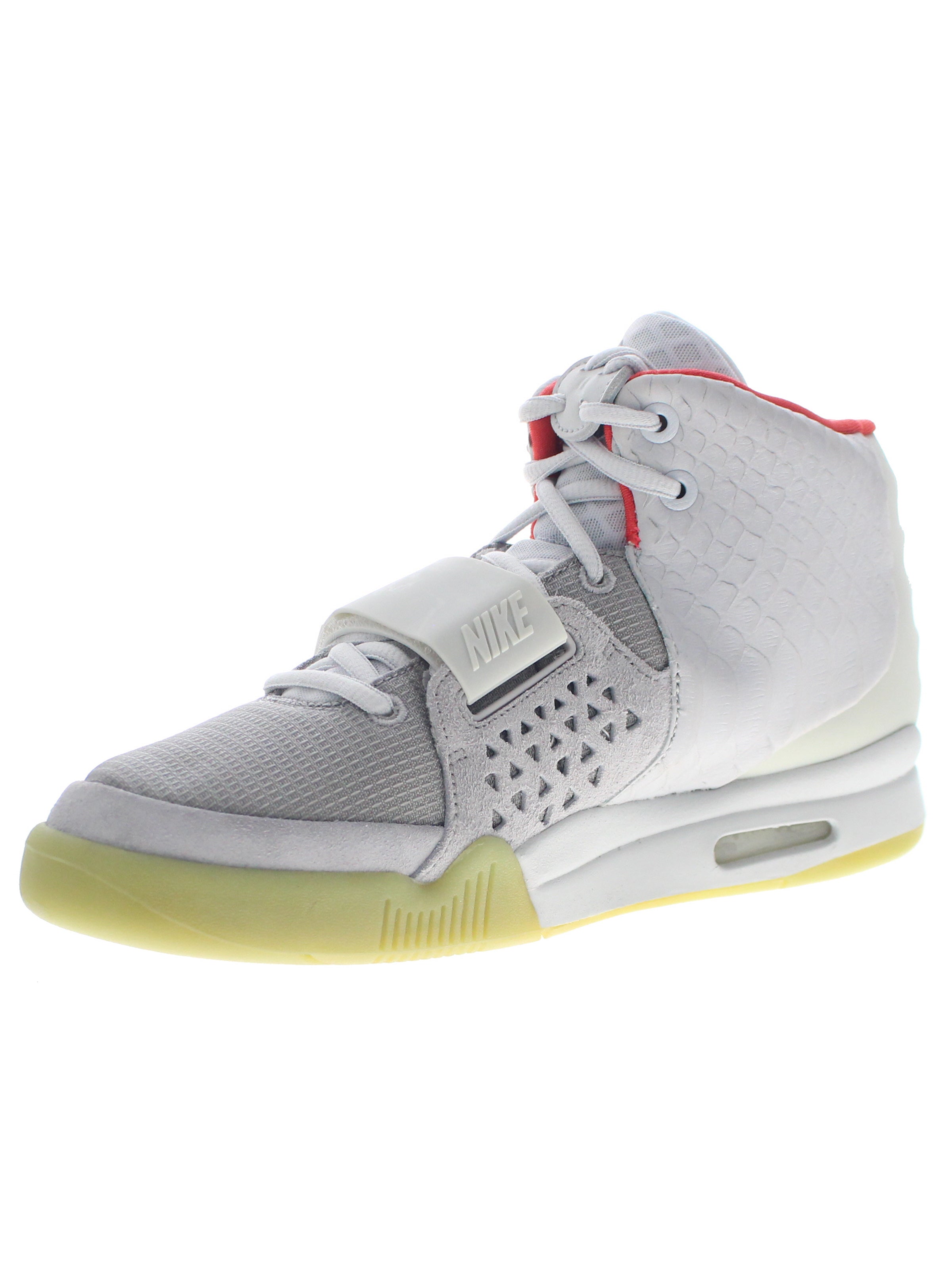 Archives image Nike Air Yeezy 2 “Pure Platinum”