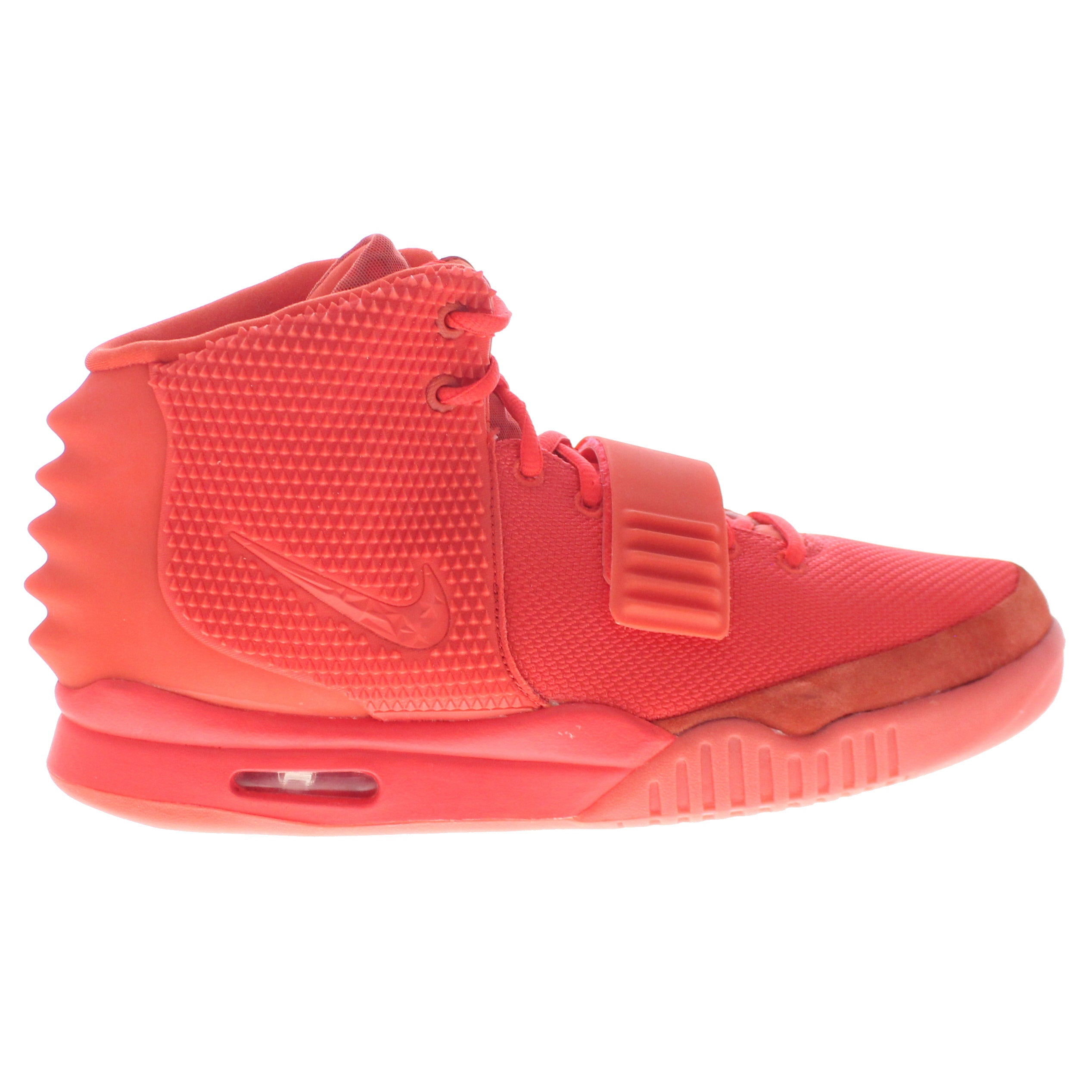 Nike Air Yeezy 2 “Red October”