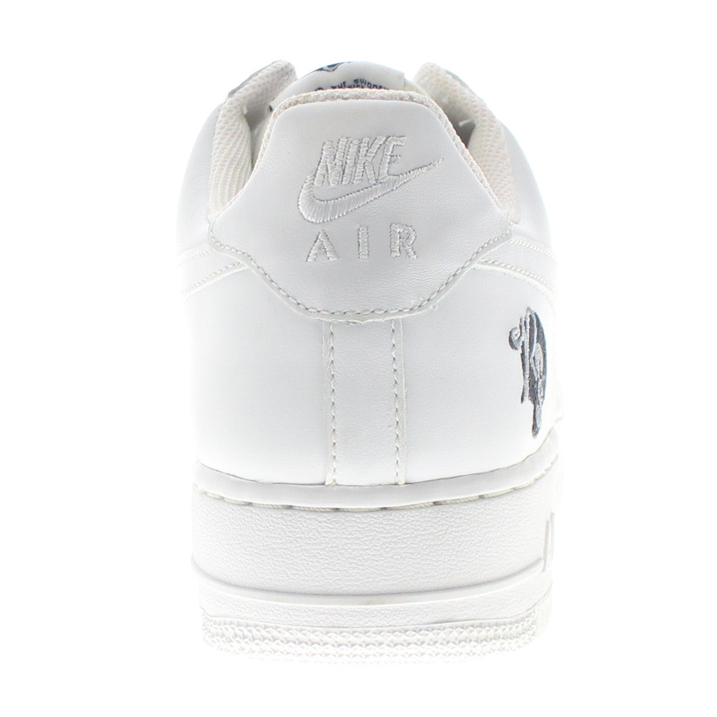 Nike Air Force 1 Low "Roc-A-Fella"