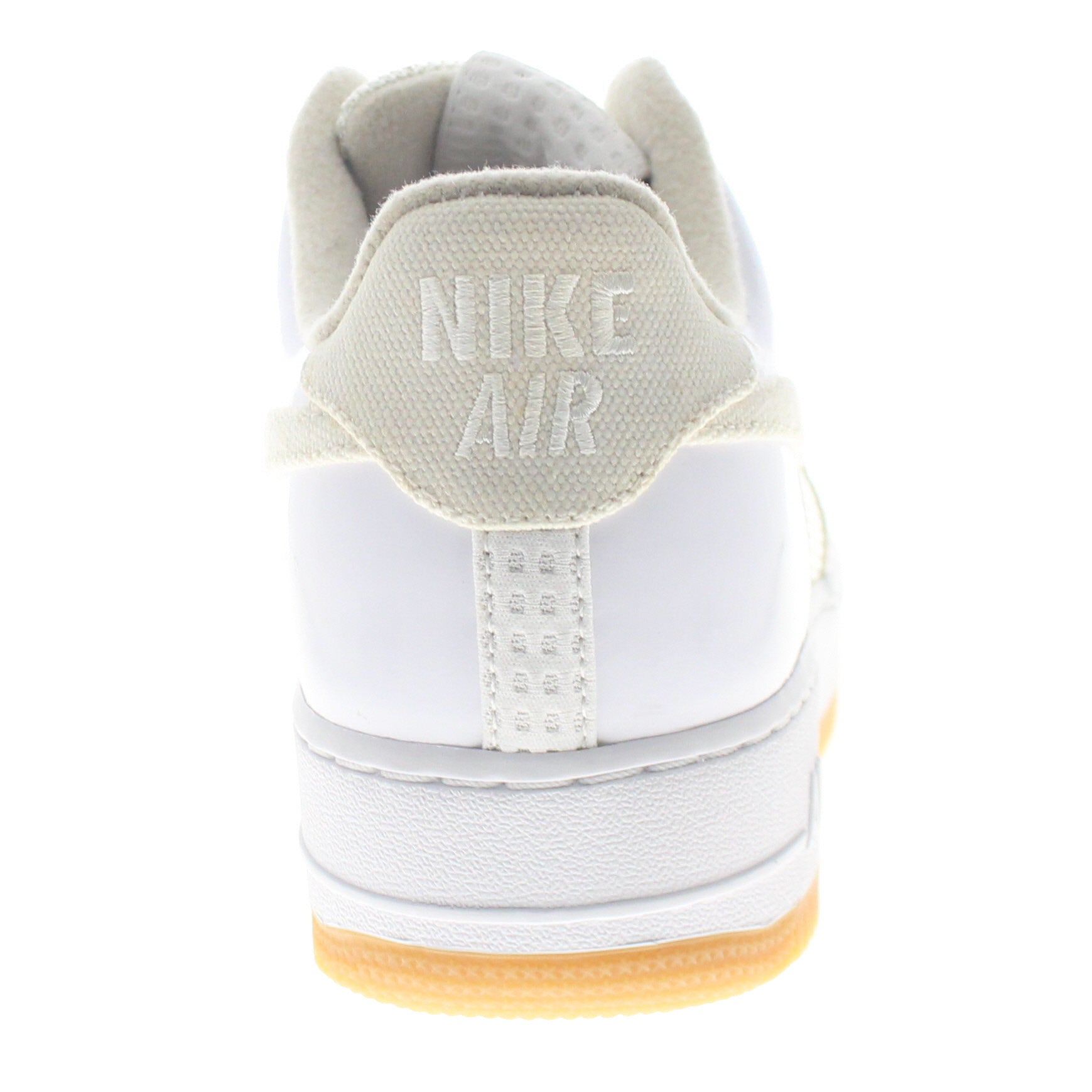 Nike Air Force 1 Low Patta Asia Tour Bespoke