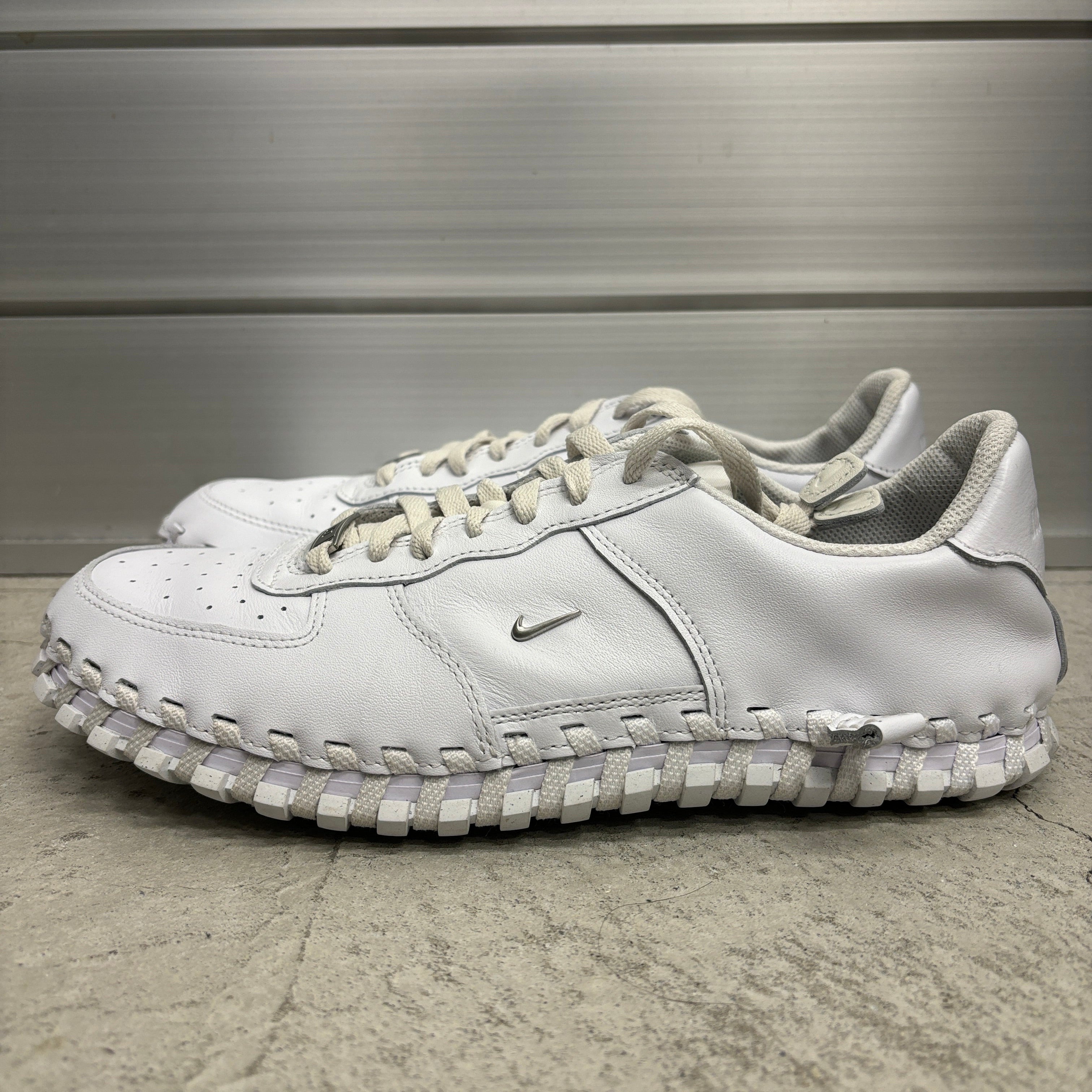 【W US10.5】J FORCE1 LOW LX SP DR0424-100【USED】