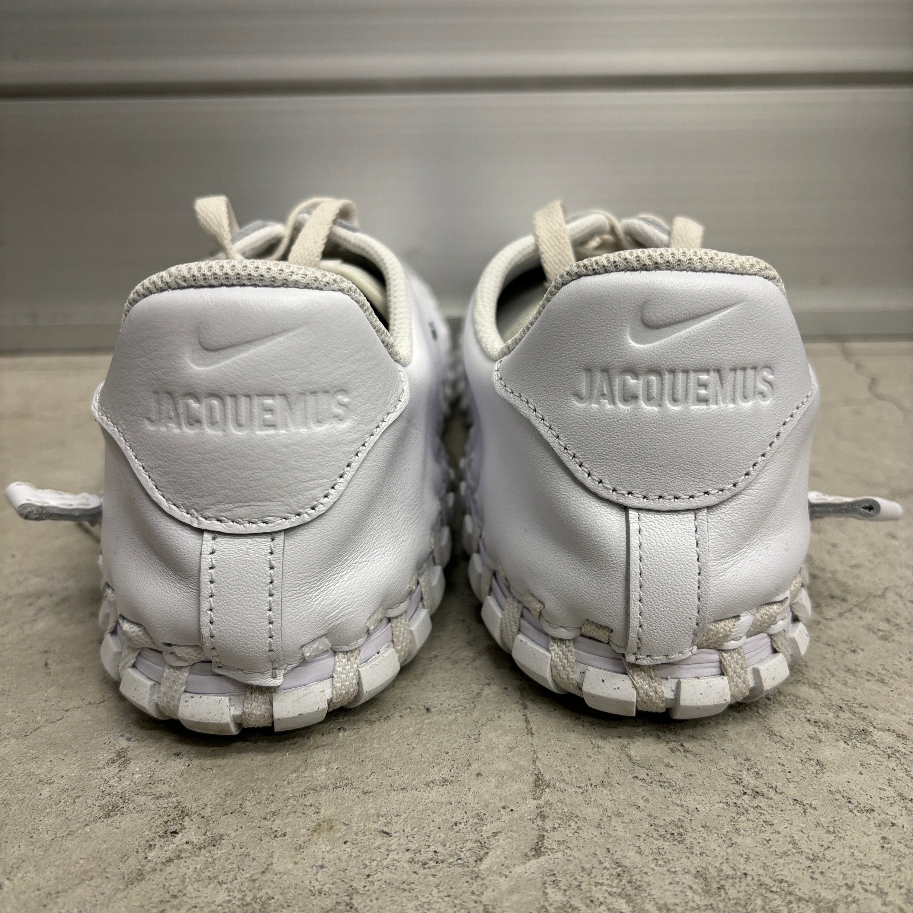 【W US10.5】J FORCE1 LOW LX SP DR0424-100【USED】