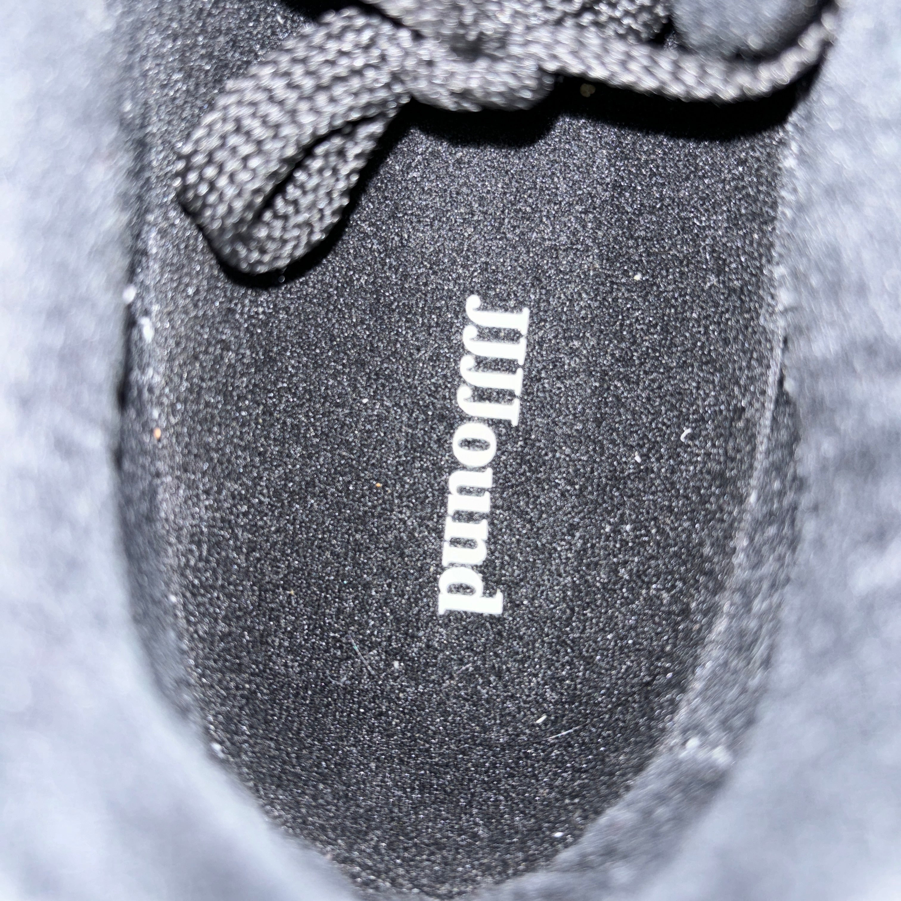 【US8】NEW BALANCE M990JJ3 【USED】