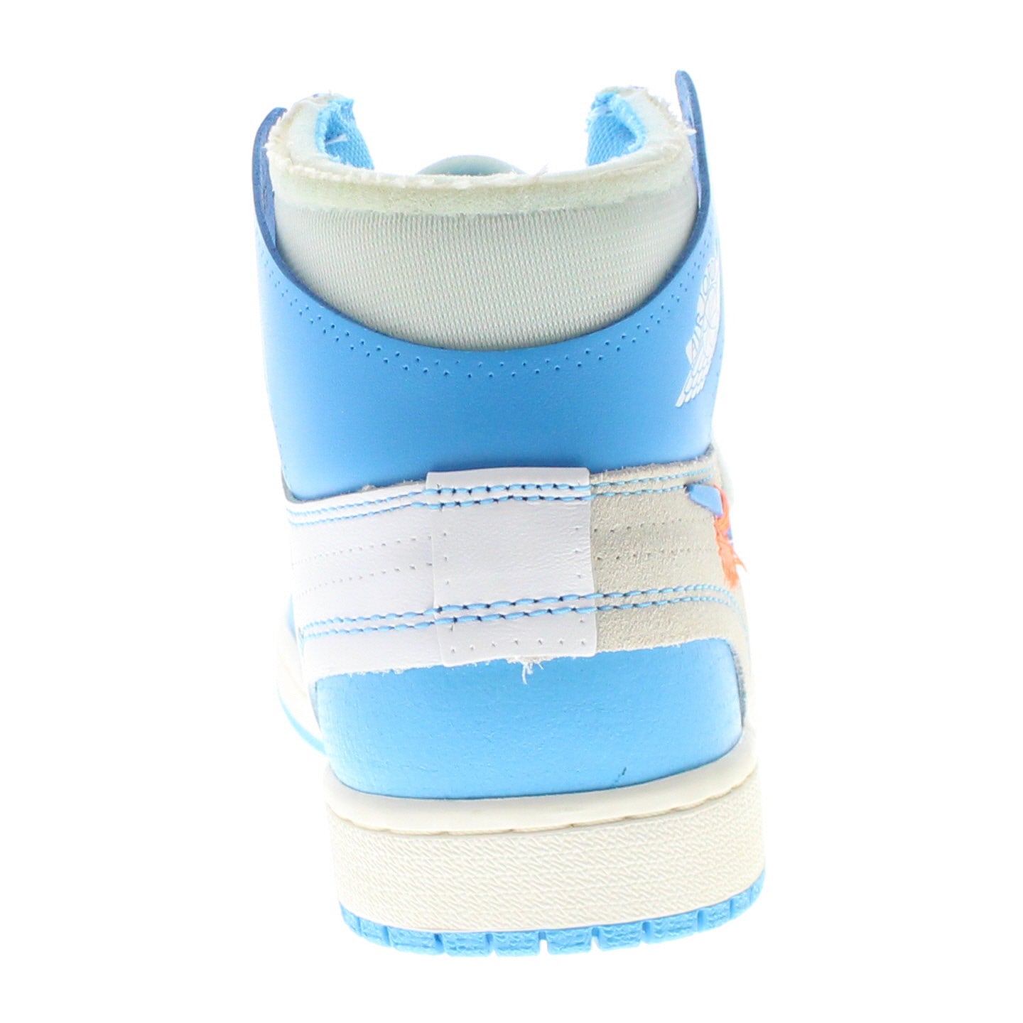 Air Jordan 1 x Off-White UNC