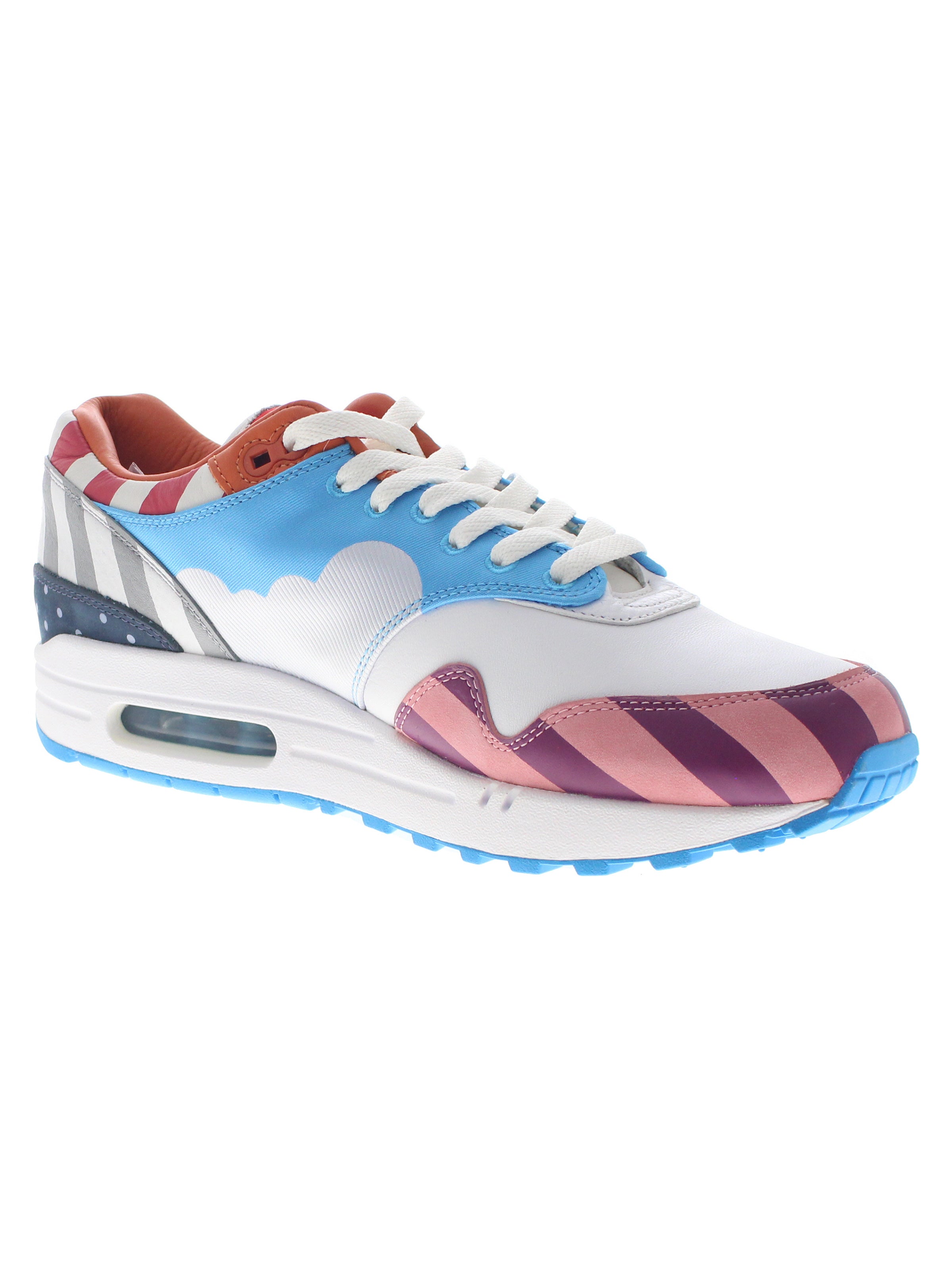 Archives image Nike Air Max 1 “Friends & Family”