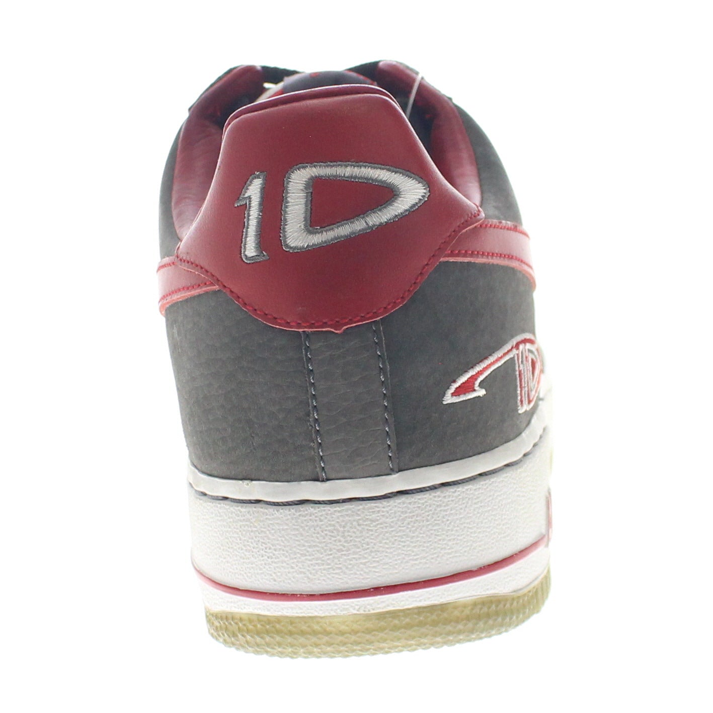 Nike Air Force 1 Low "Team Dime Mike Bibby Player Exclusive"