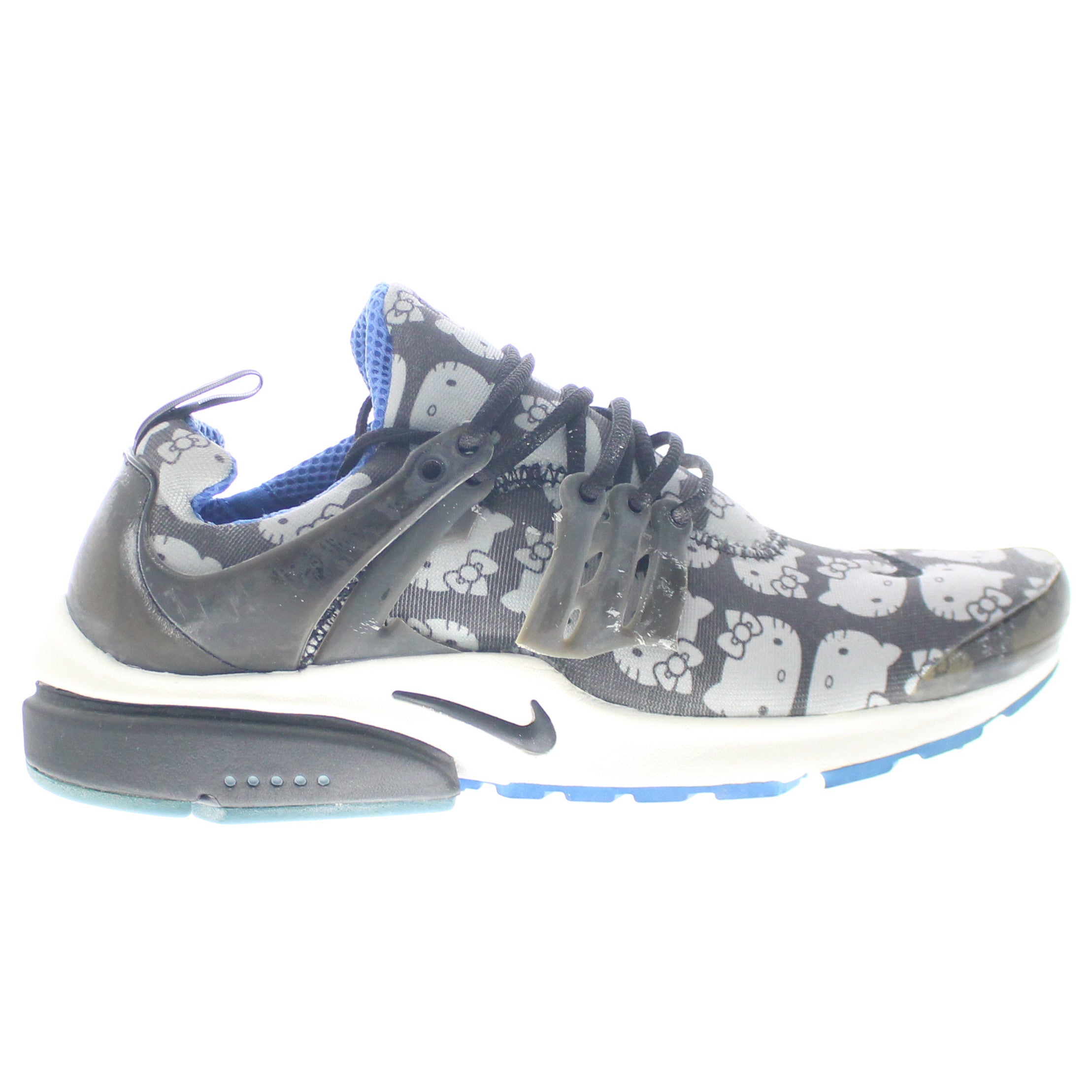 Nike Air Presto Hello Kitty 2004