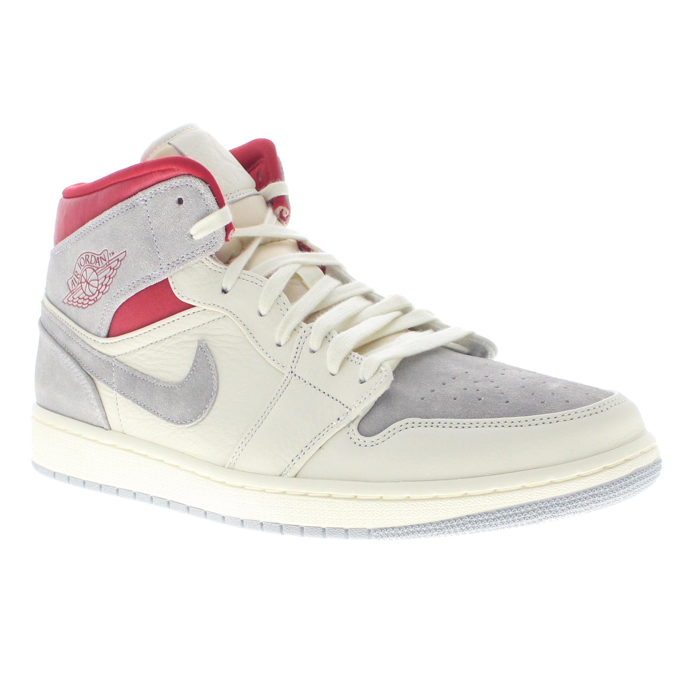 Air Jordan 1 Mid x Sneakersnstuff