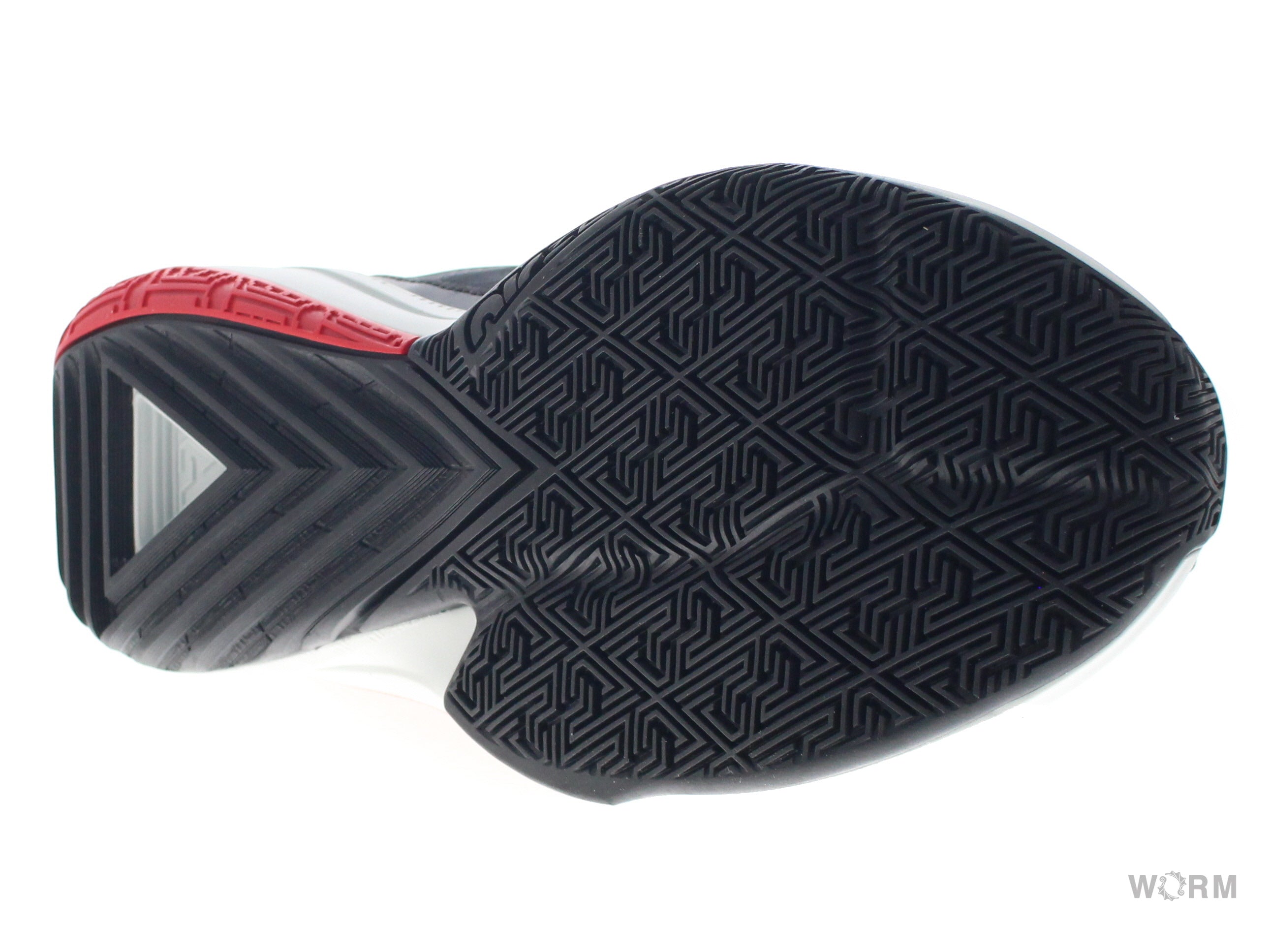 【US9】 NIKE ZOOM FREAK 5 EP DX4996-004 【DS】-WORM TOKYO WEB STORE-WORM TOKYO WEB STORE-100% Authentic Sneakers