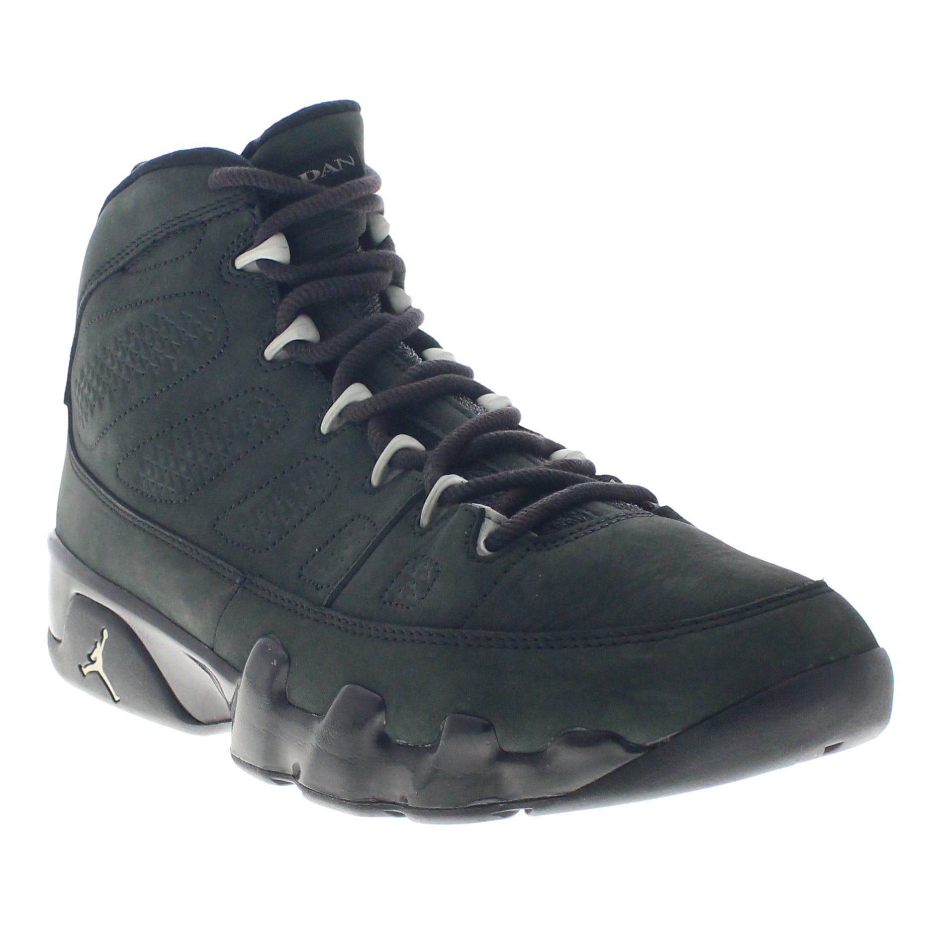 Air Jordan 9 Retro "Anthracite Sample"