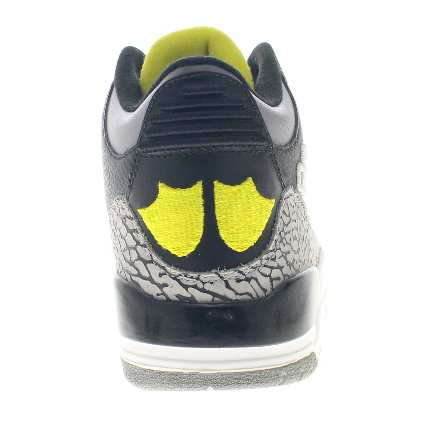 Air Jordan 3 Retro Oregon Ducks “Pit Crew”