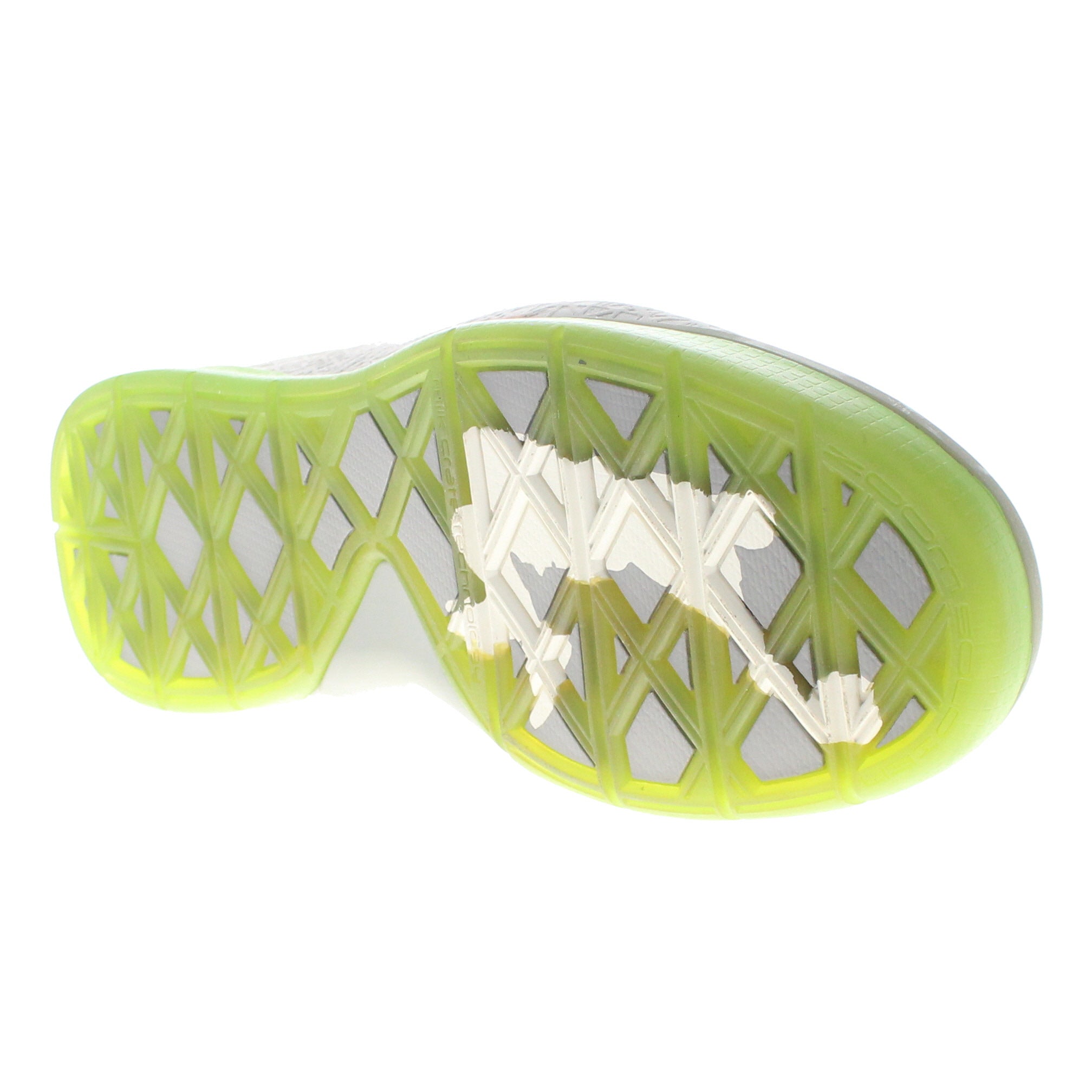 Nike Zoom Soldier 2 “Dunkman” Sample